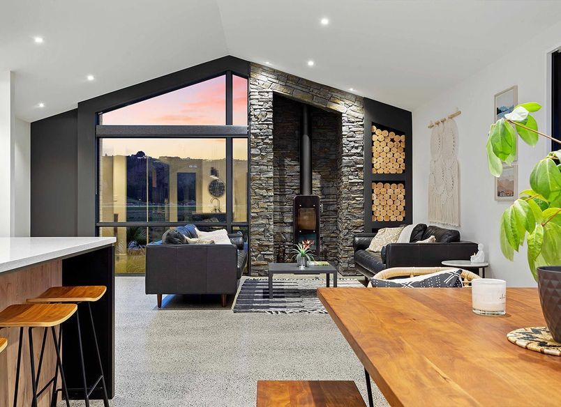 Benchmark Homes