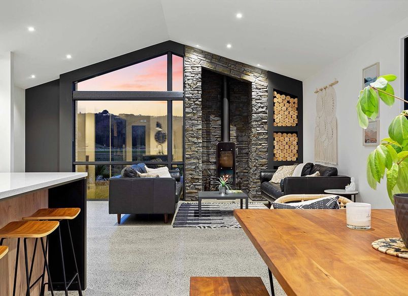 Benchmark Homes