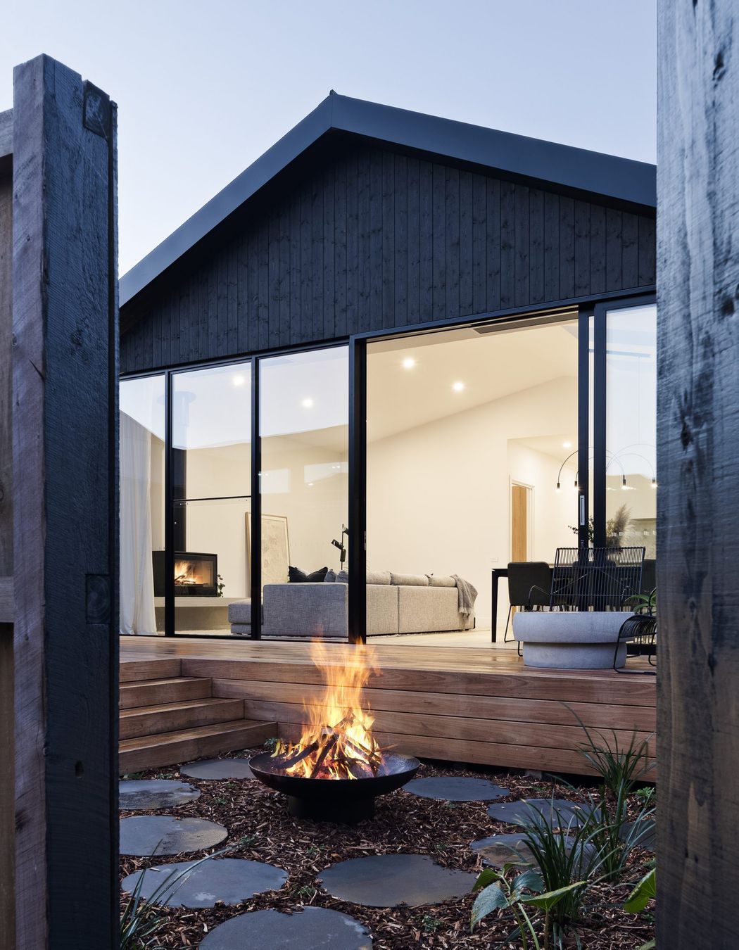 Thornbury, VIC (Axis i1000FS)