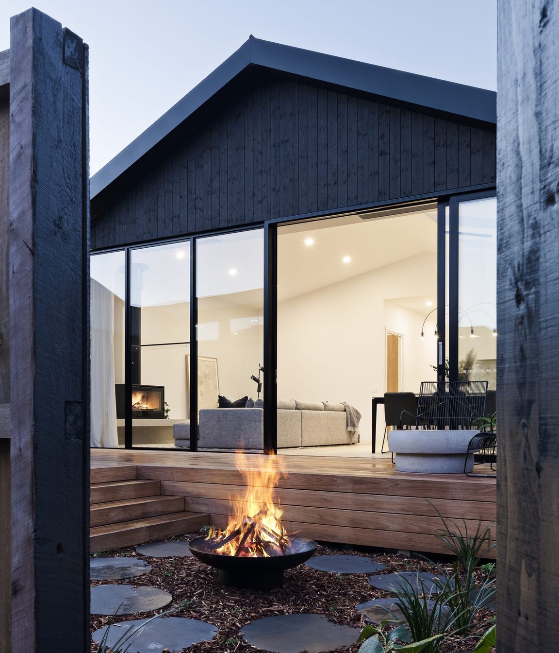 Thornbury, VIC (Axis i1000FS)