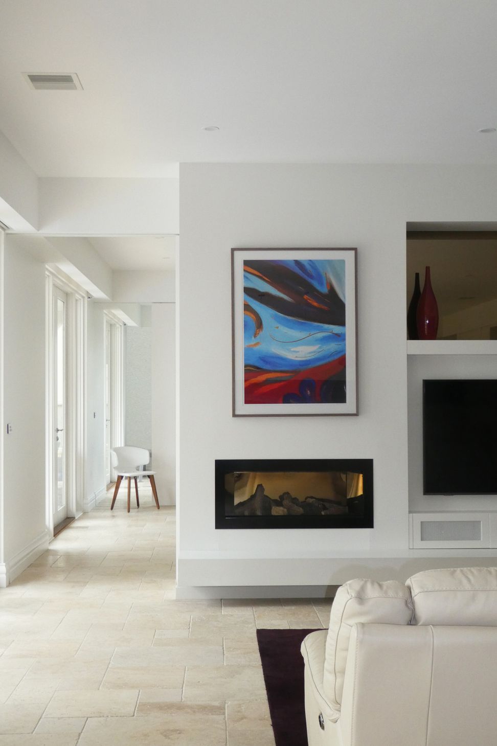 Balwyn, Modern French Provincial Residence