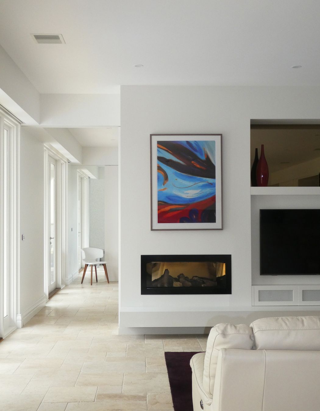 Balwyn, Modern French Provincial Residence