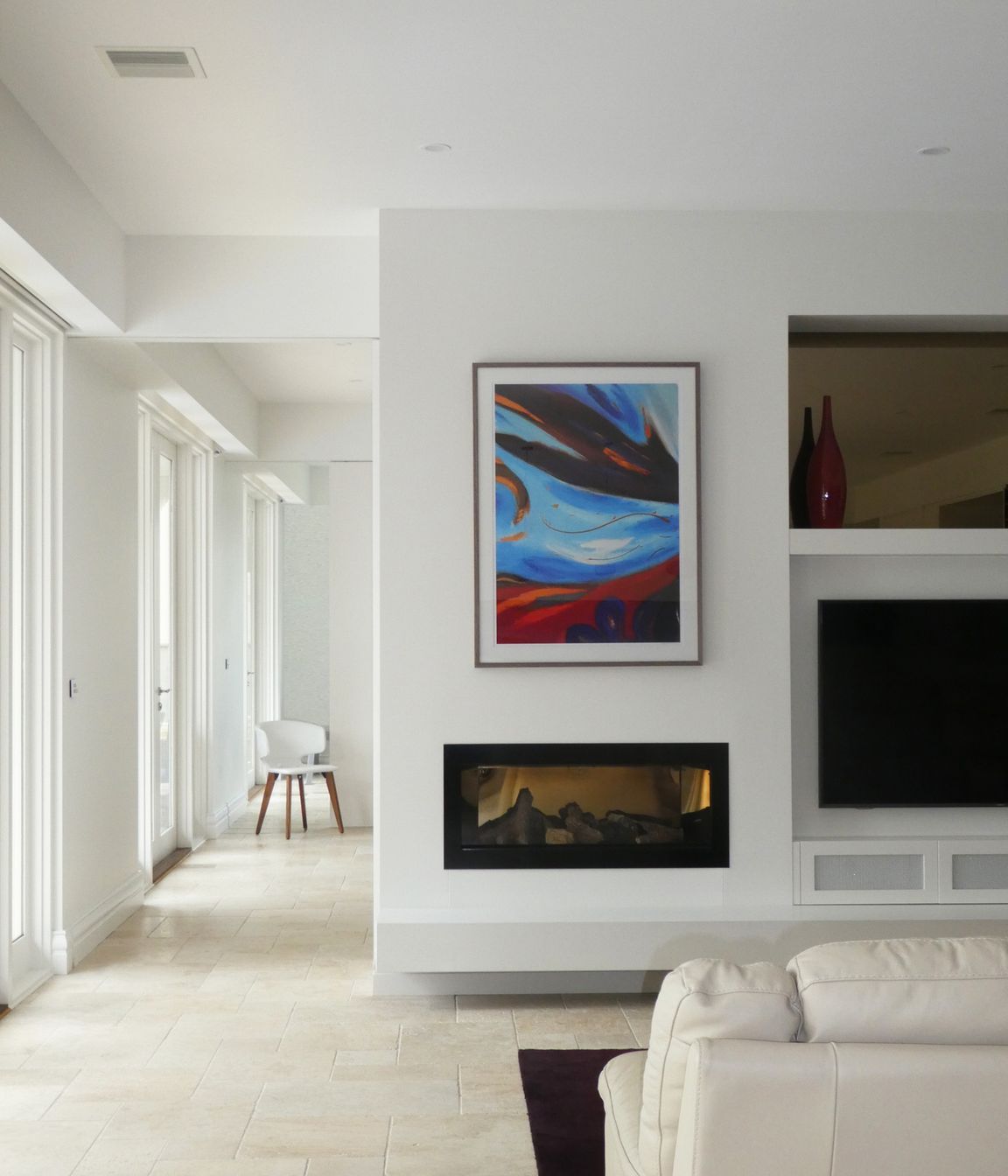 Balwyn, Modern French Provincial Residence