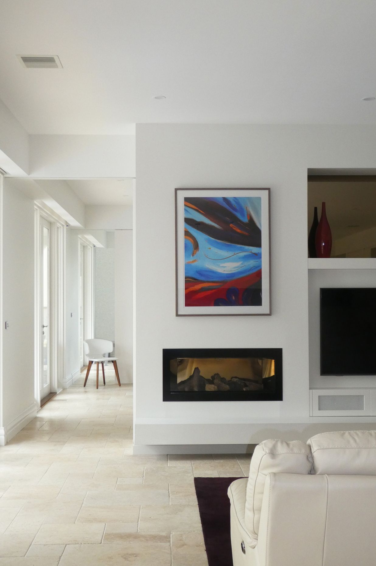 Balwyn, Modern French Provincial Residence