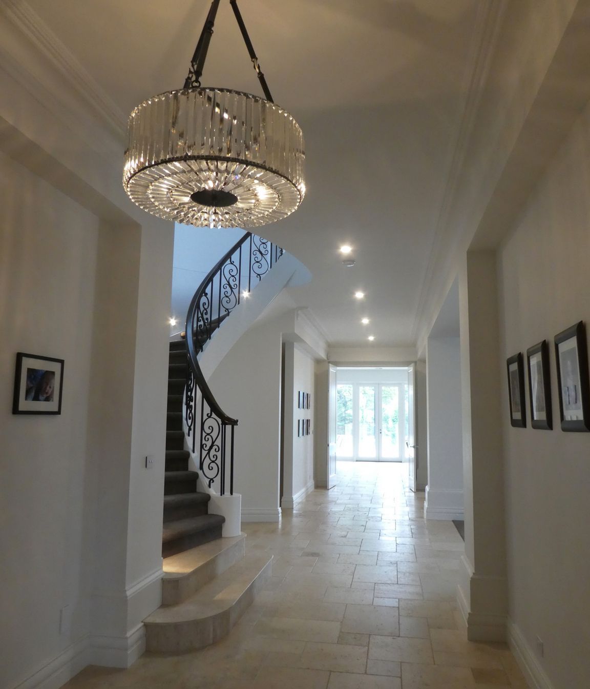 Balwyn, Modern French Provincial Residence
