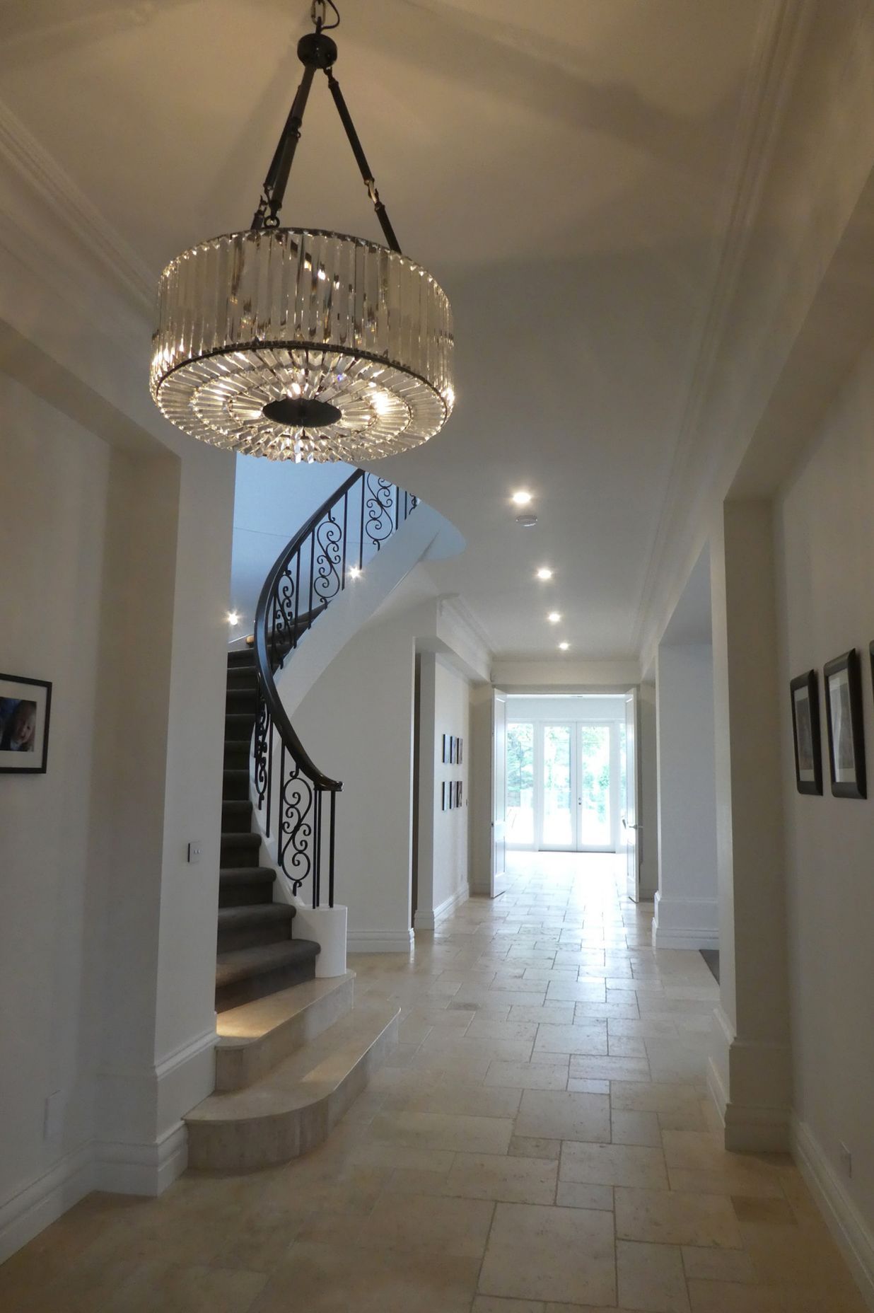Balwyn, Modern French Provincial Residence