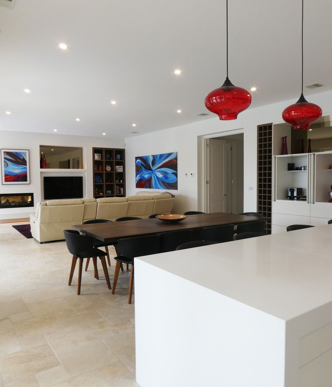 Balwyn, Modern French Provincial Residence