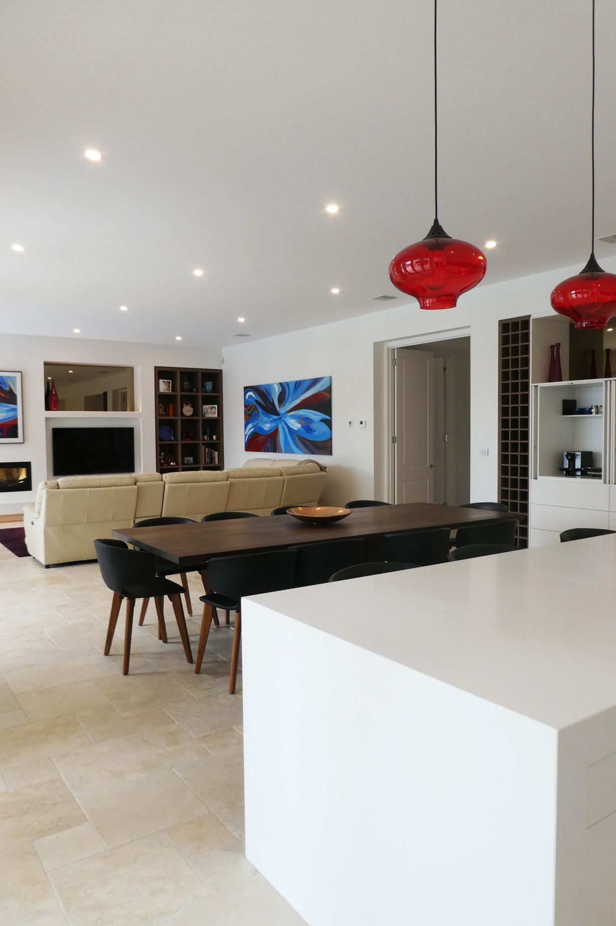 Balwyn, Modern French Provincial Residence