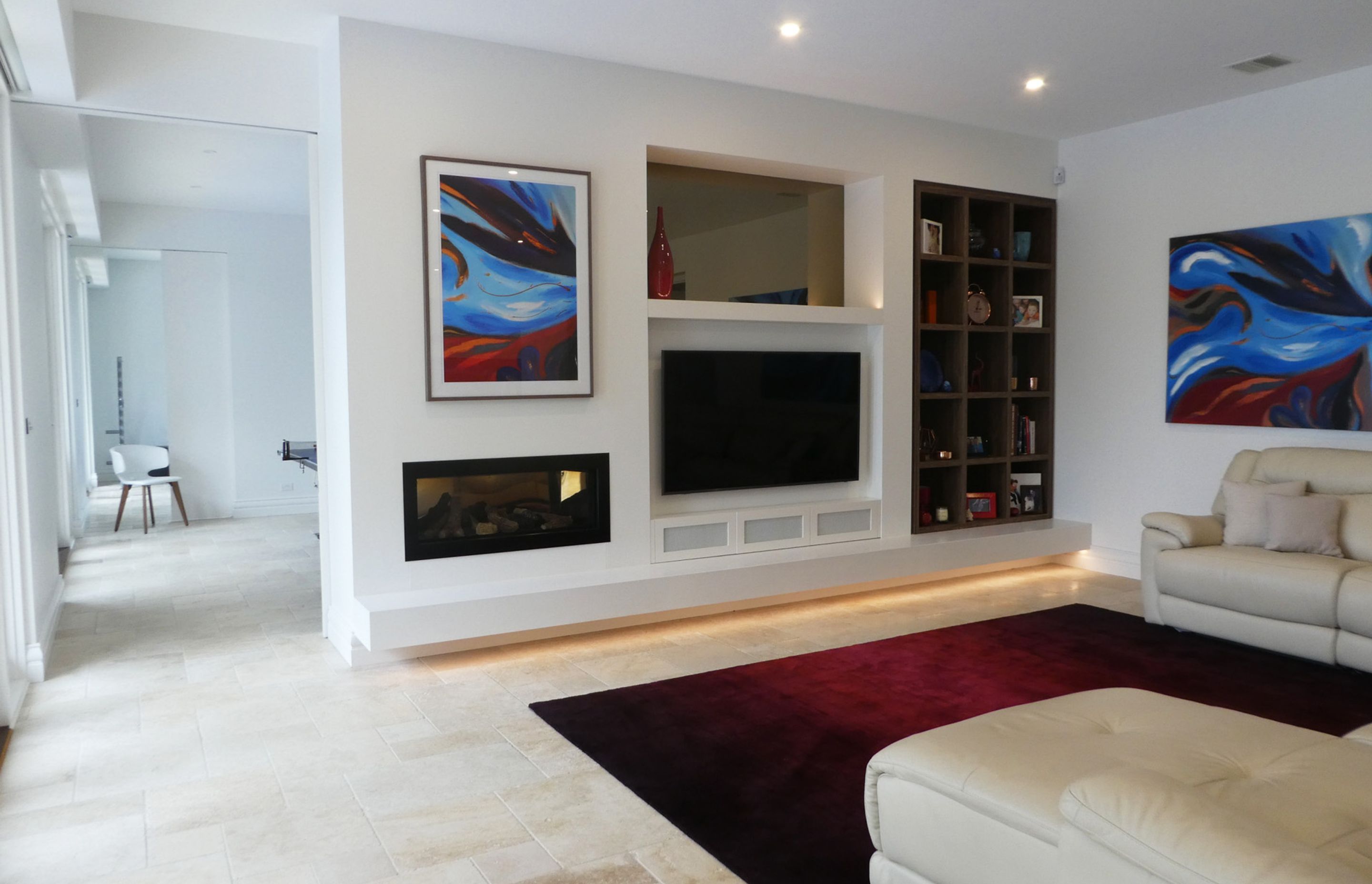 Balwyn, Modern French Provincial Residence