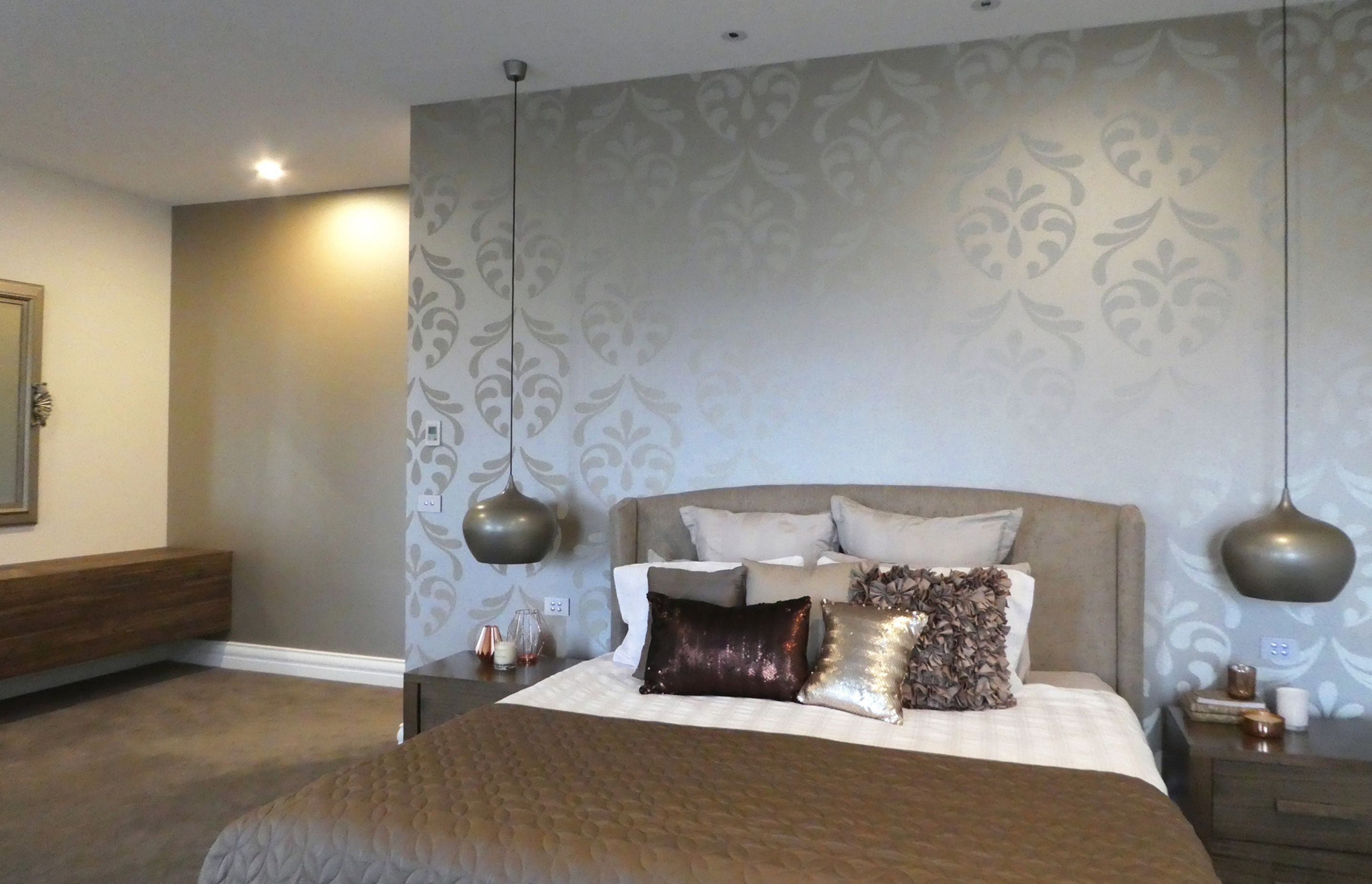 Balwyn, Modern French Provincial Residence