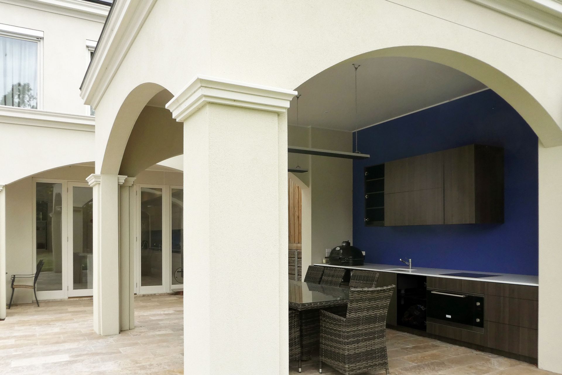 Balwyn, Modern French Provincial Residence
