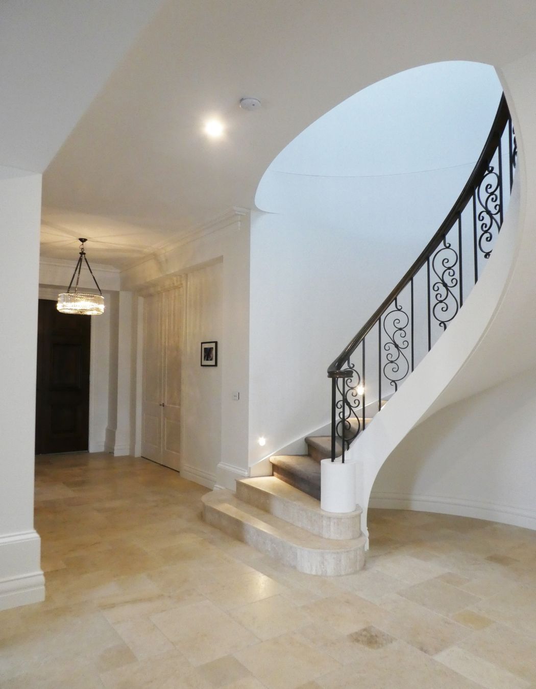 Balwyn, Modern French Provincial Residence