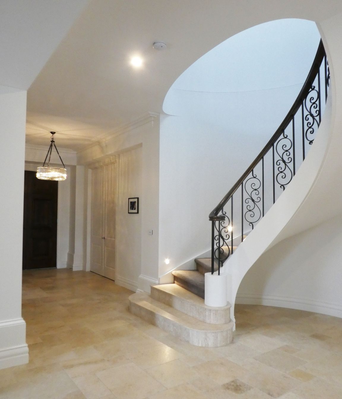 Balwyn, Modern French Provincial Residence