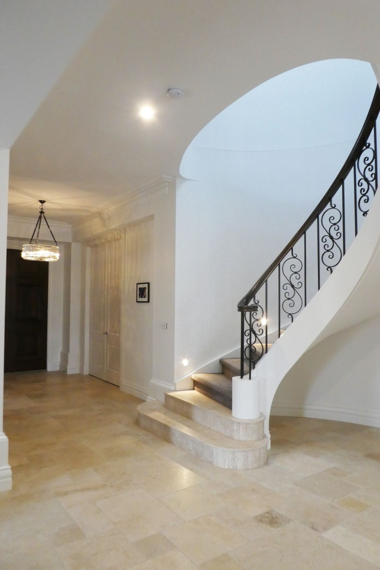 Balwyn, Modern French Provincial Residence