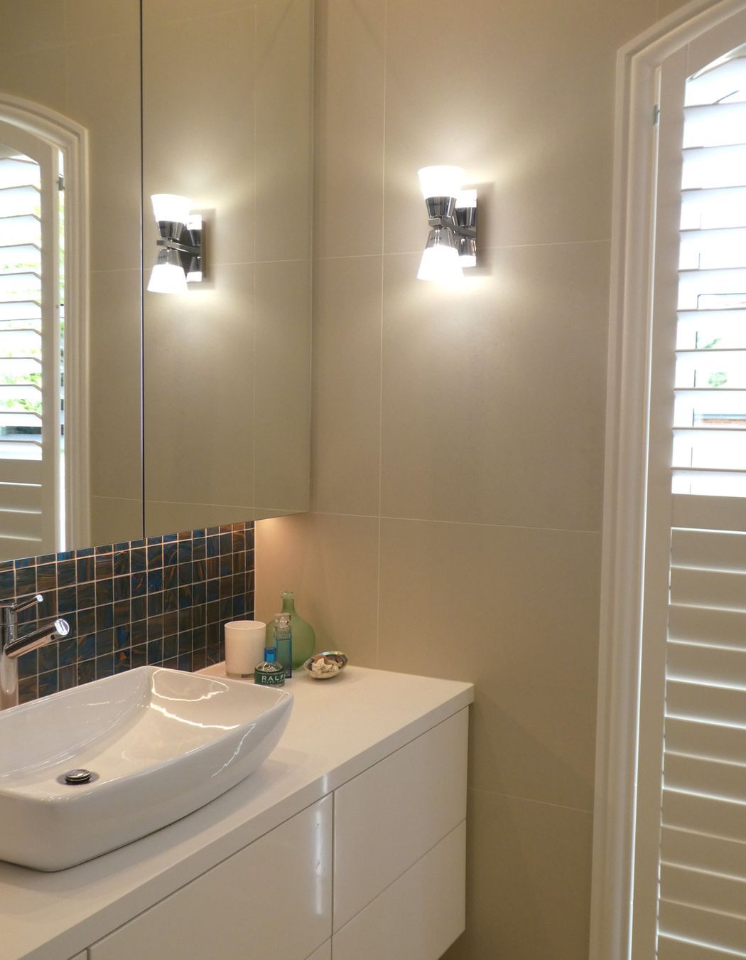 Balwyn, Modern French Provincial Residence