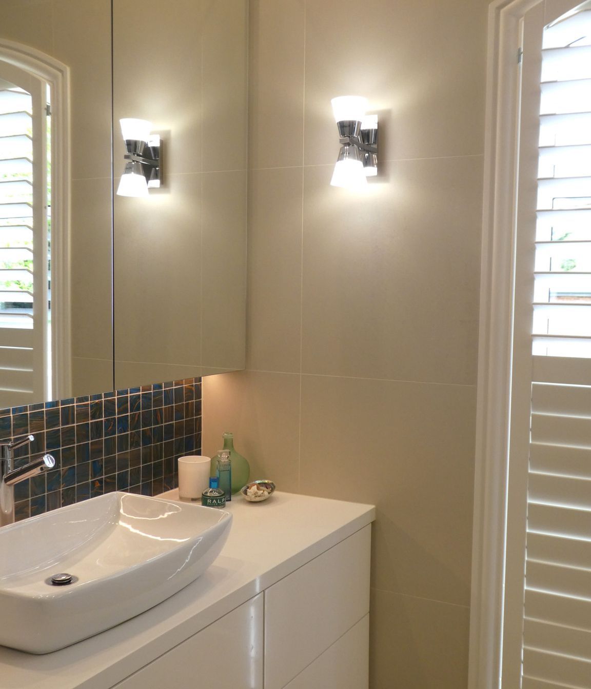 Balwyn, Modern French Provincial Residence