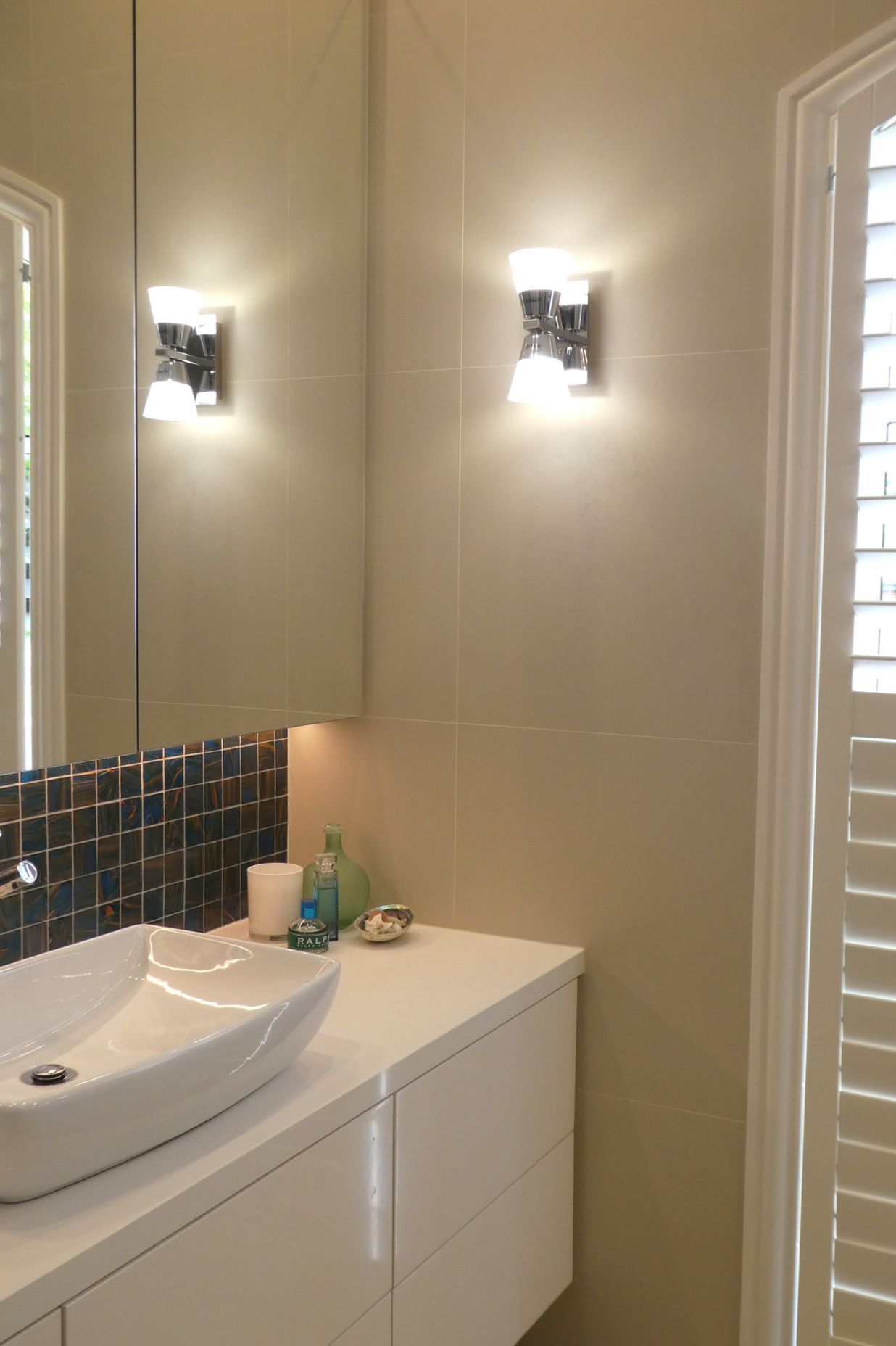 Balwyn, Modern French Provincial Residence