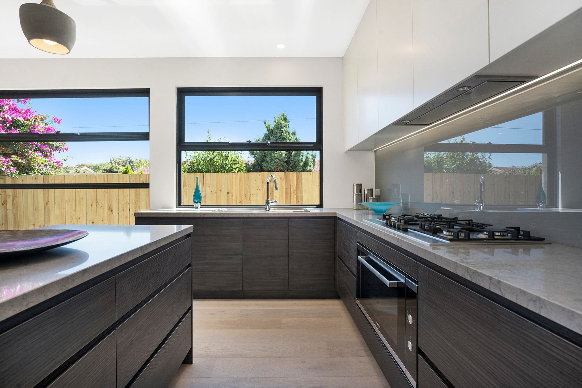 Mordialloc, Modern Contemporary Townhouses