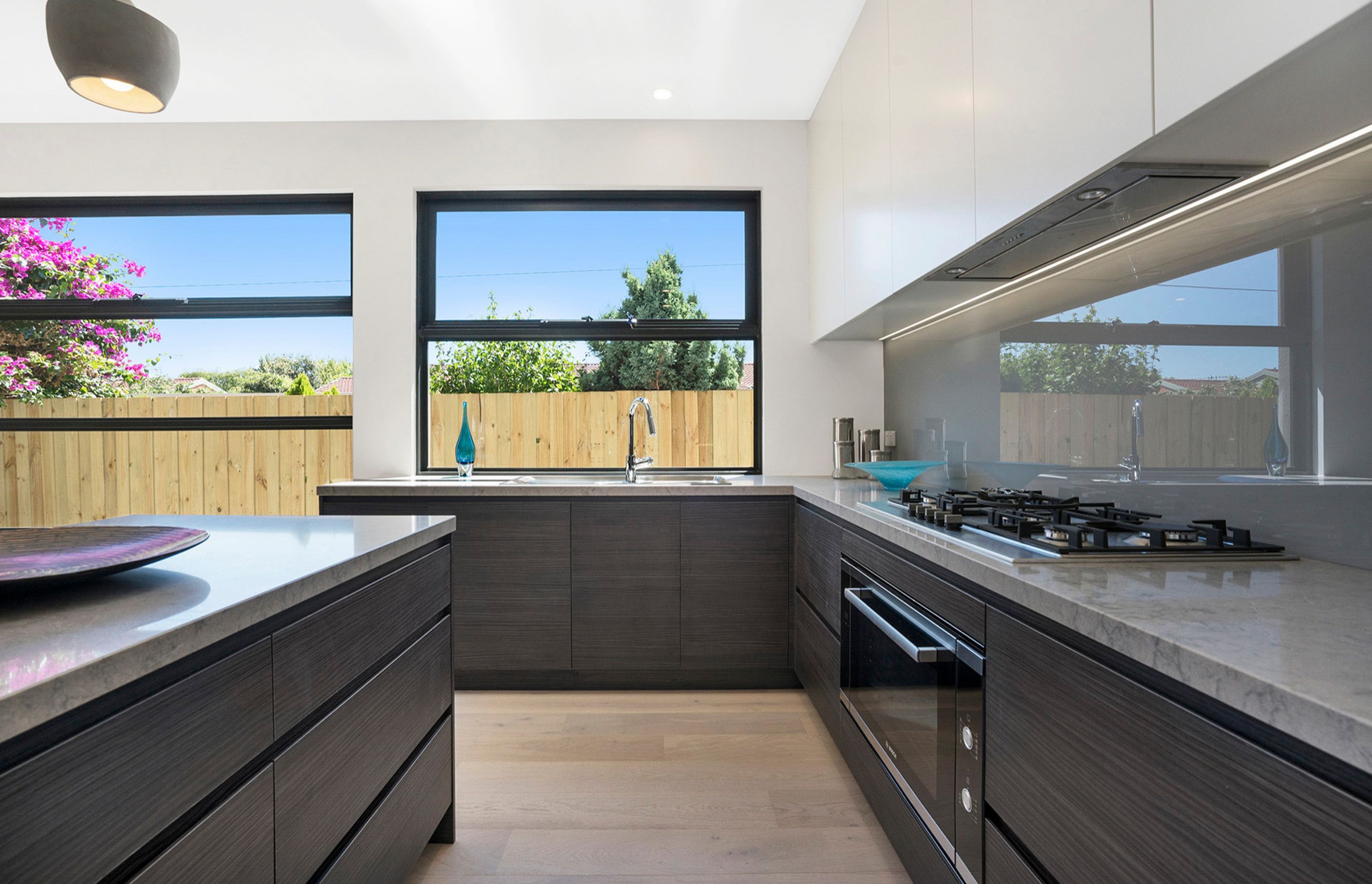 Mordialloc, Modern Contemporary Townhouses