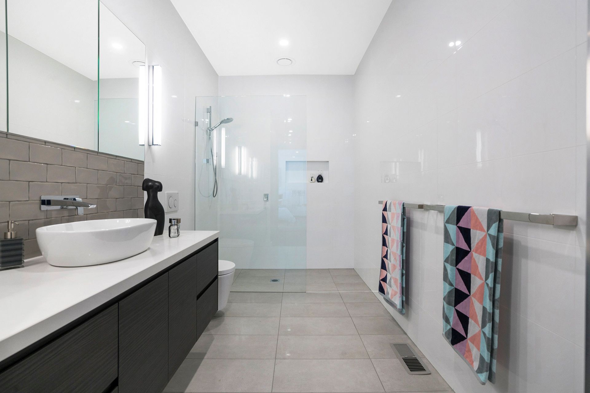 Mordialloc, Modern Contemporary Townhouses