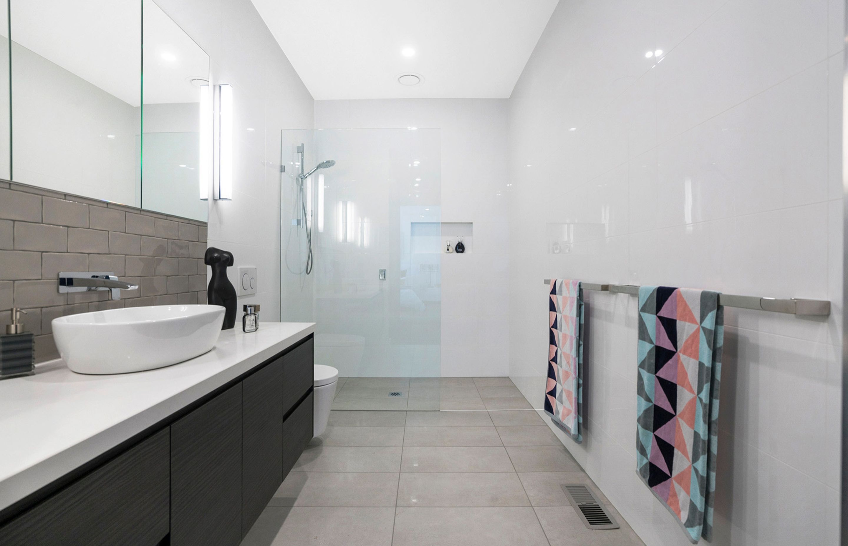 Mordialloc, Modern Contemporary Townhouses
