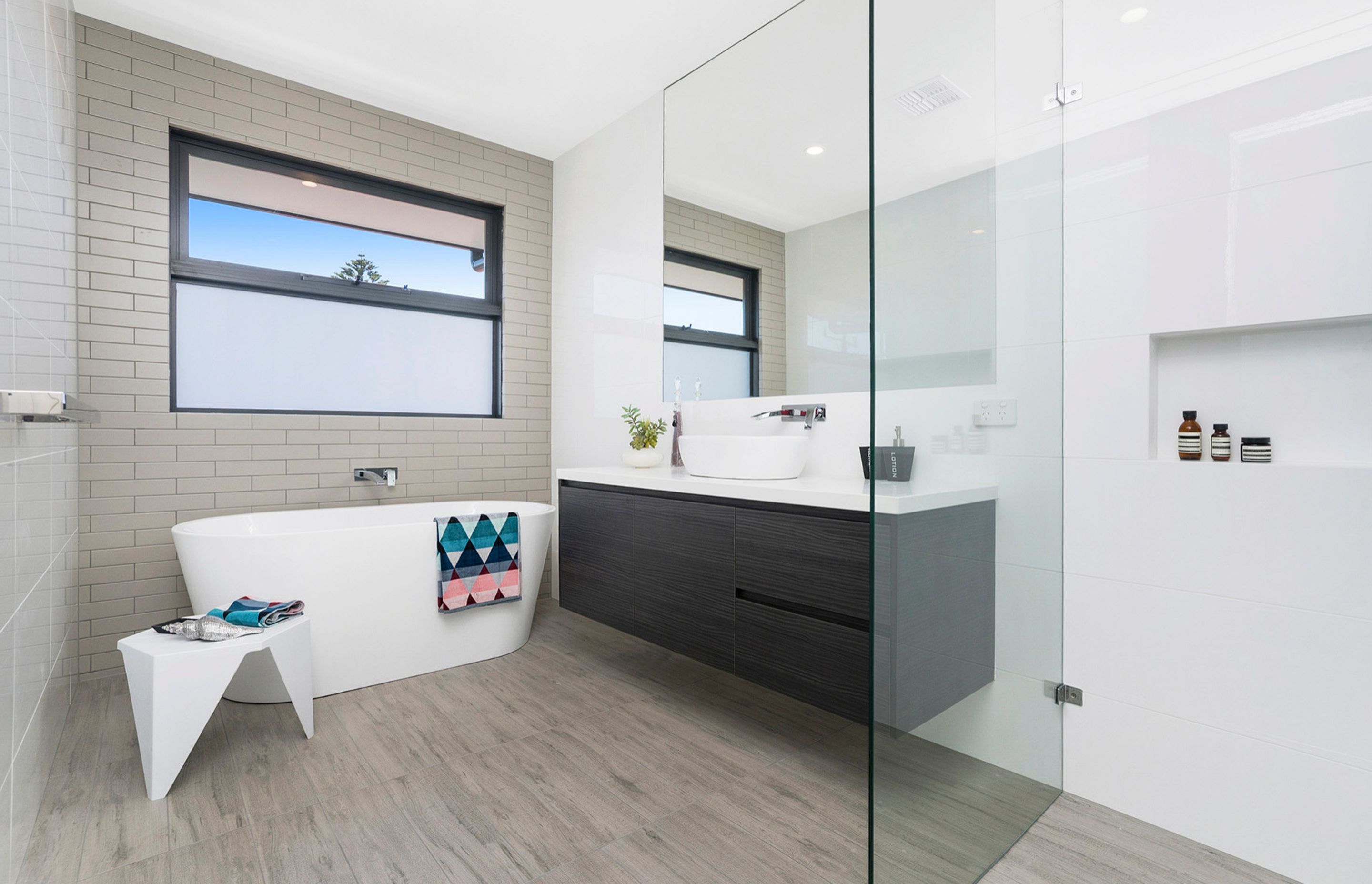 Mordialloc, Modern Contemporary Townhouses