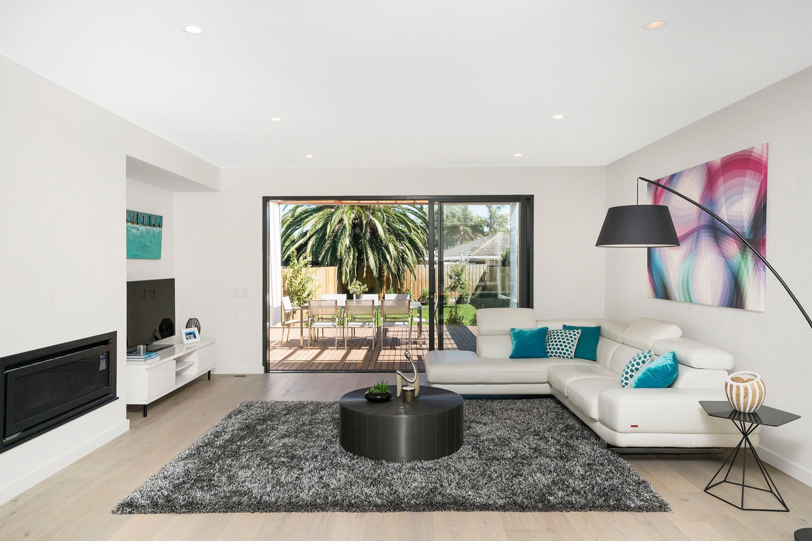 Mordialloc, Modern Contemporary Townhouses