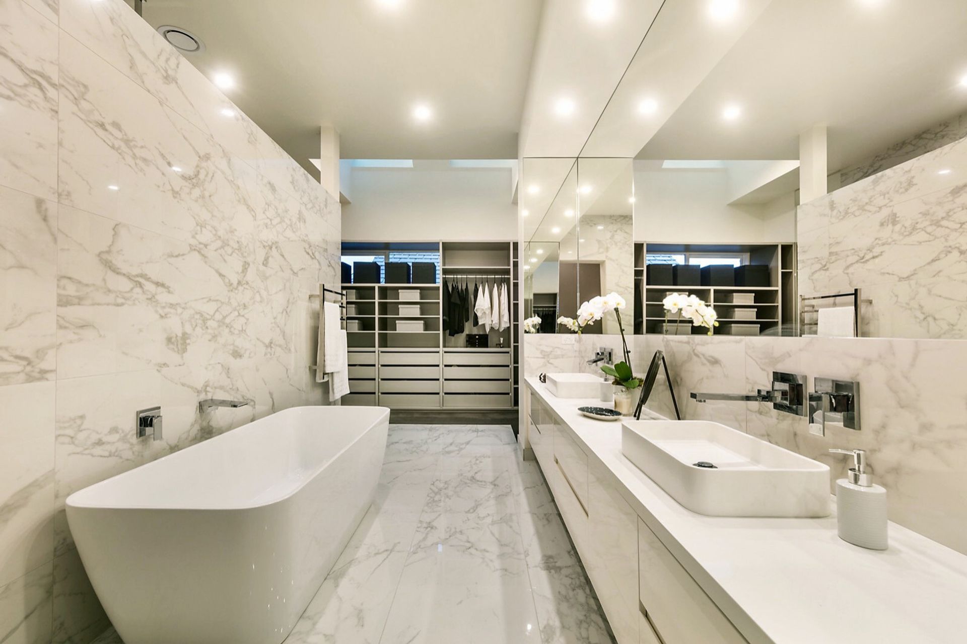 Surrey Hills, Prestige Home Renovation