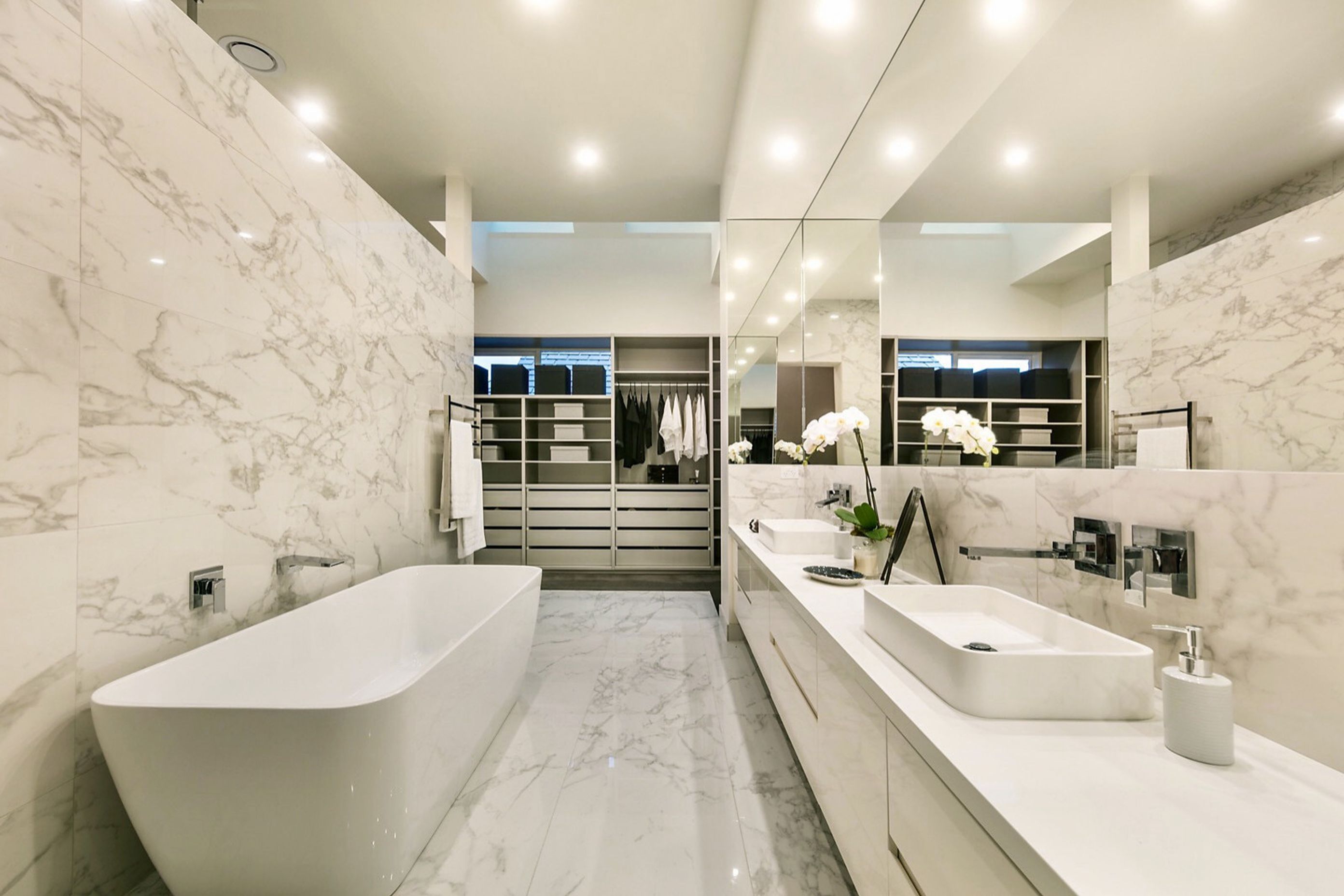 Surrey Hills, Prestige Home Renovation