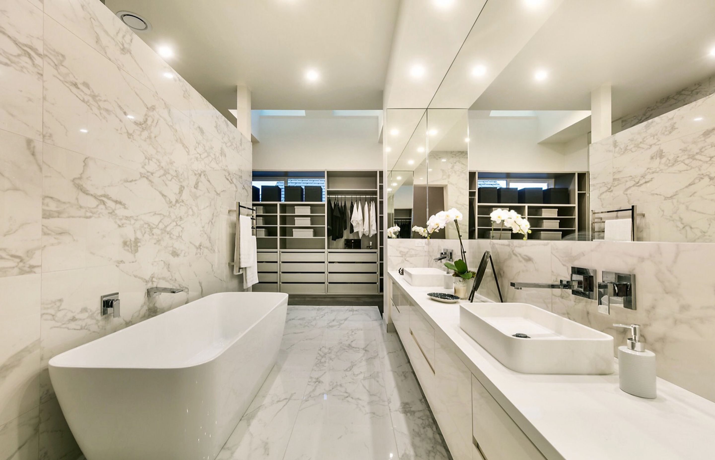Surrey Hills, Prestige Home Renovation