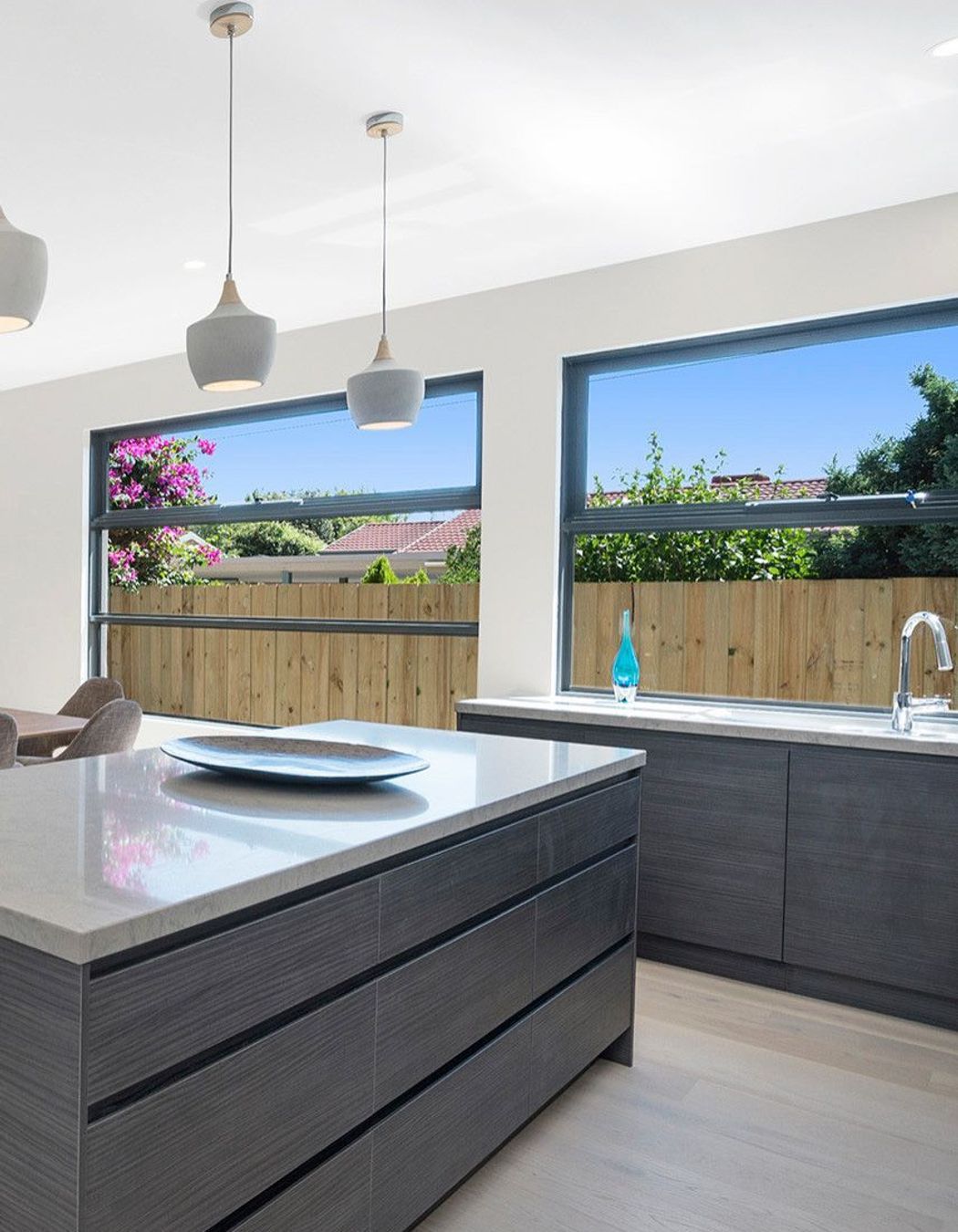 Mordialloc, Modern Contemporary Townhouses