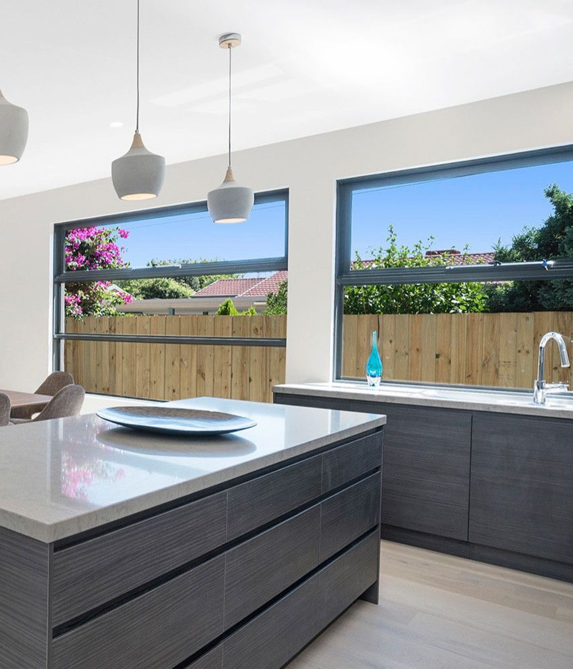 Mordialloc, Modern Contemporary Townhouses
