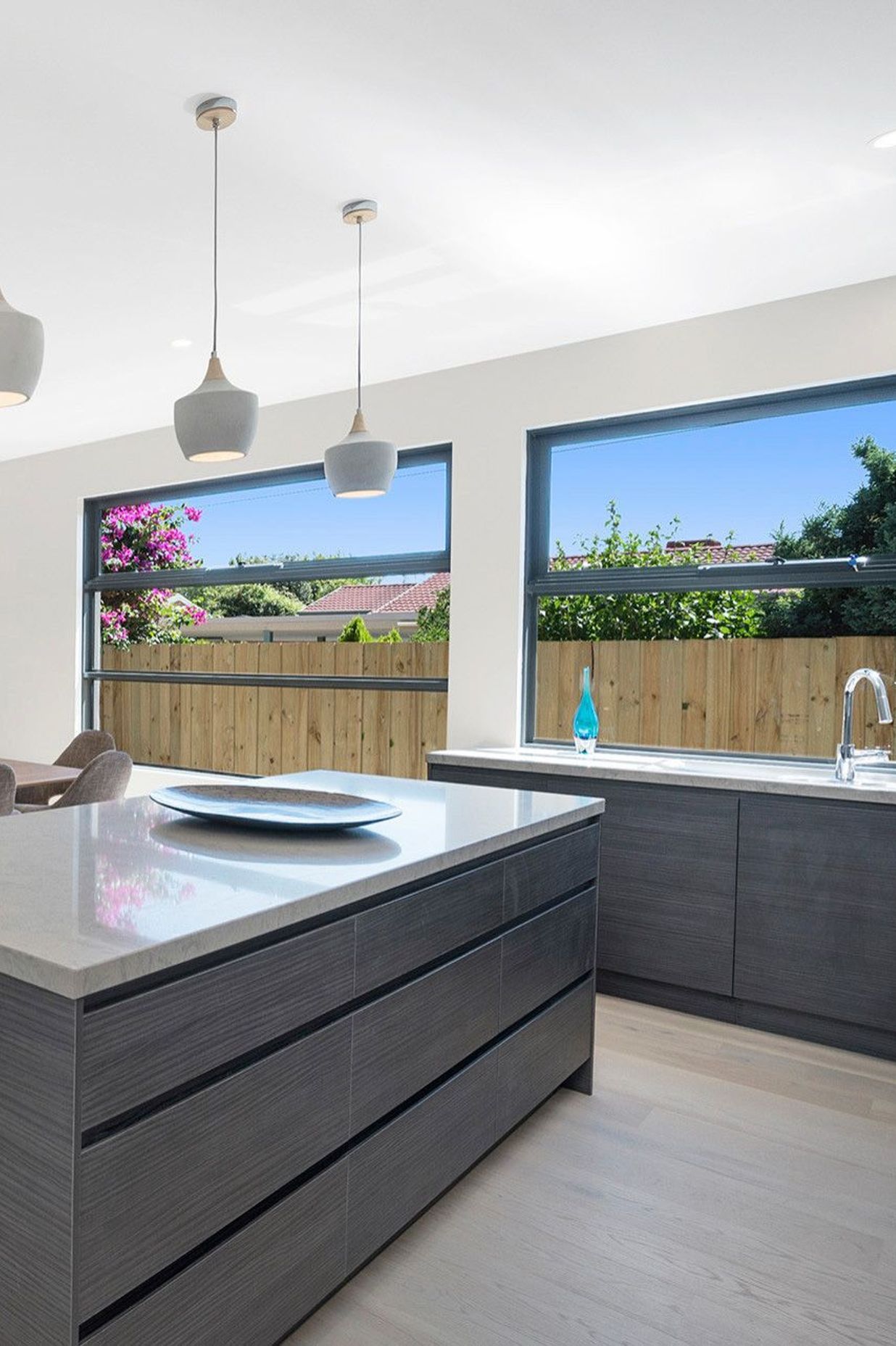 Mordialloc, Modern Contemporary Townhouses