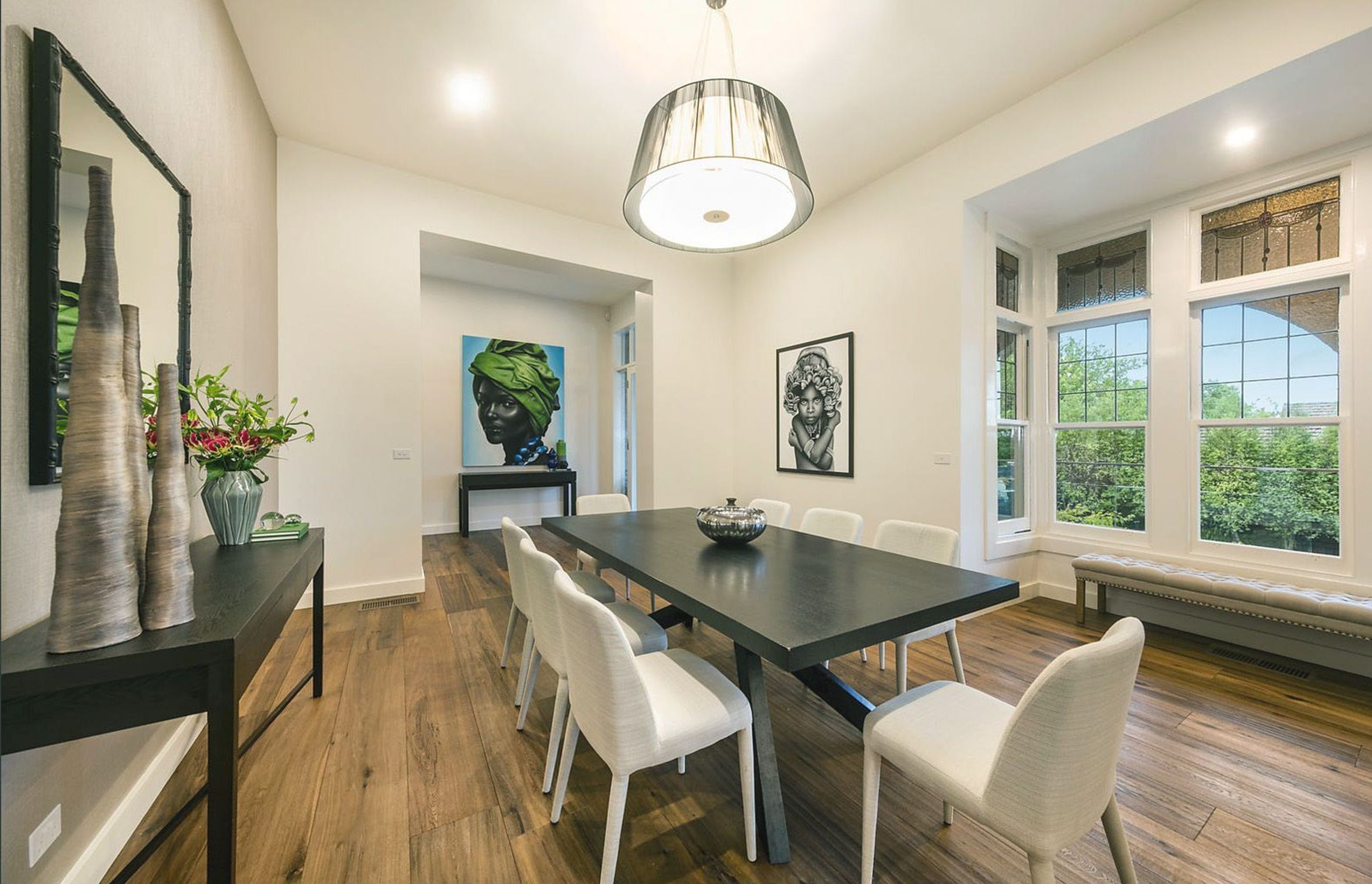 Surrey Hills, Prestige Home Renovation