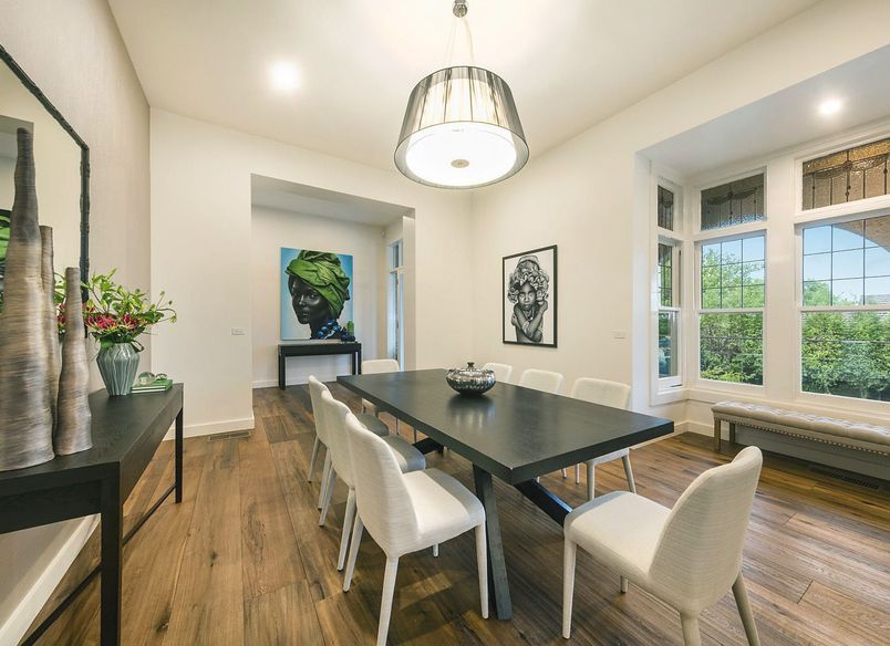 Surrey Hills, Prestige Home Renovation
