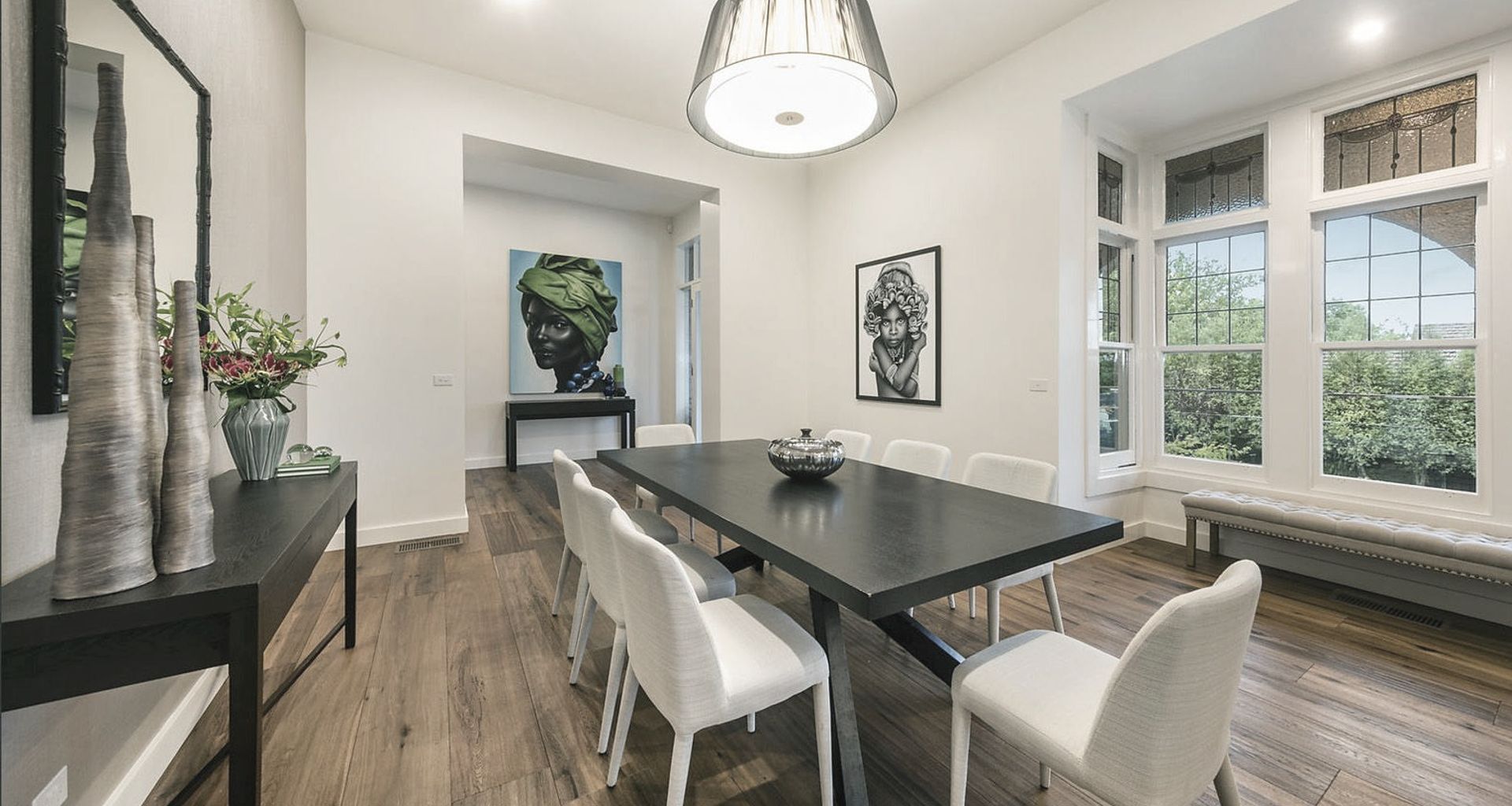 Surrey Hills, Prestige Home Renovation banner