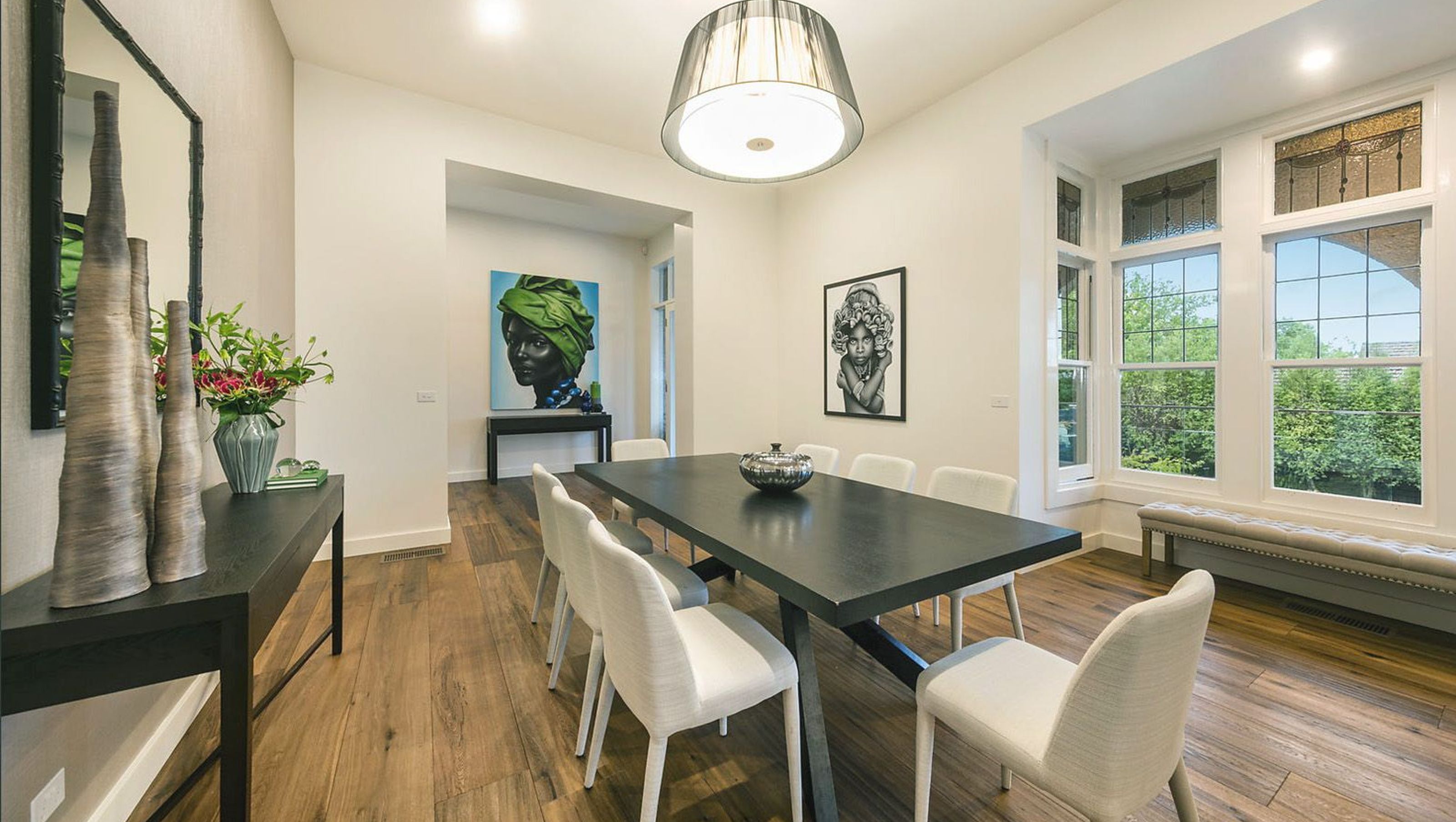 Surrey Hills Renovation