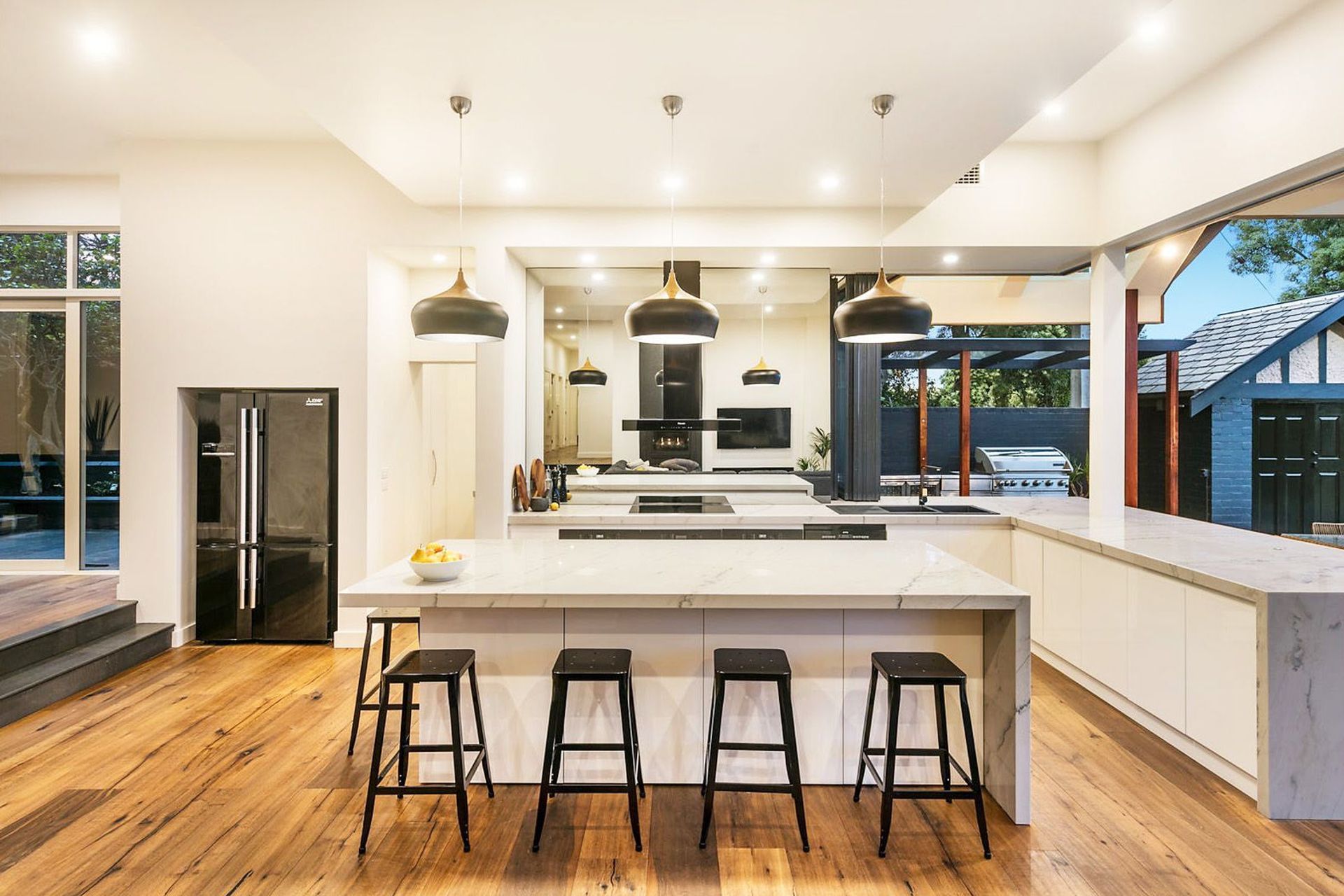 Surrey Hills, Prestige Home Renovation