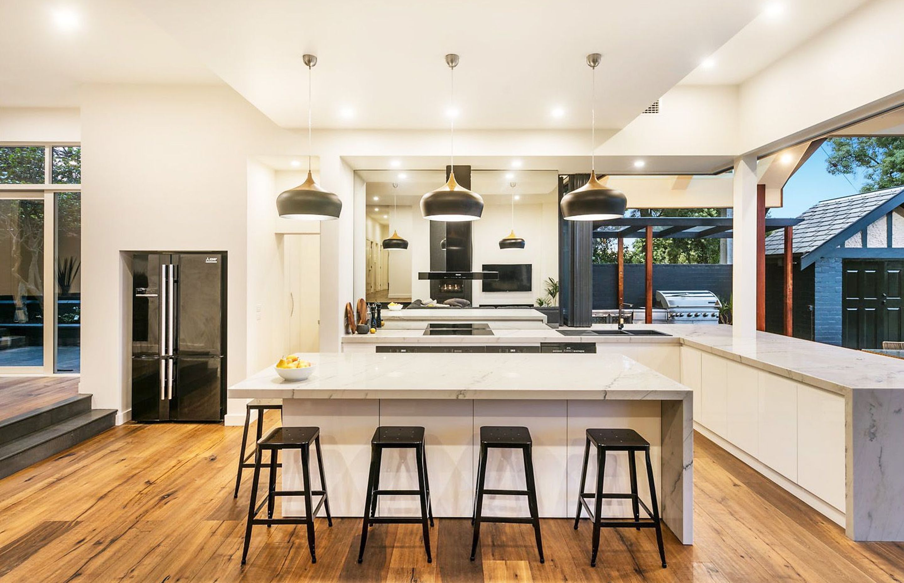 Surrey Hills, Prestige Home Renovation