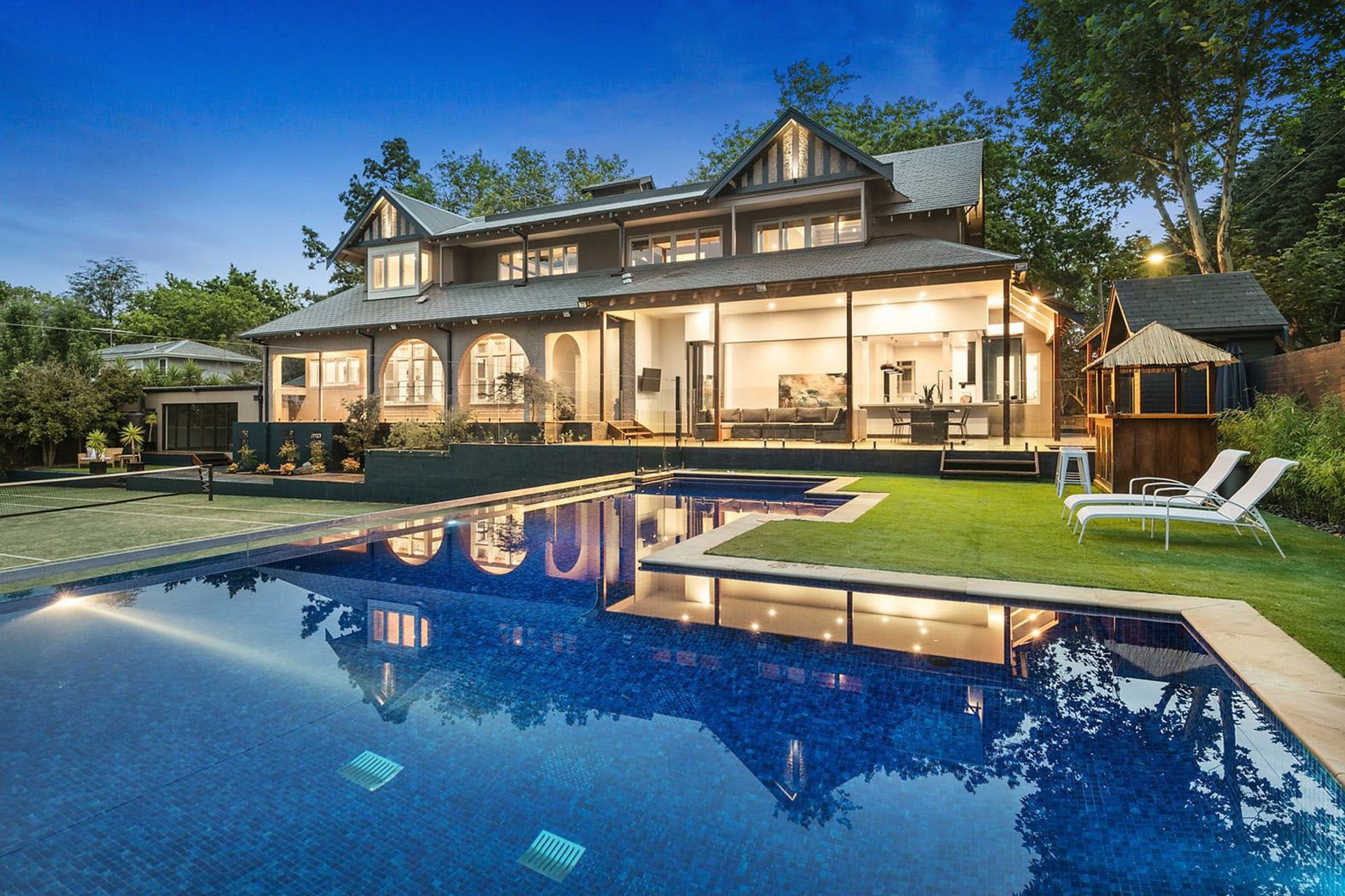 Surrey Hills, Prestige Home Renovation