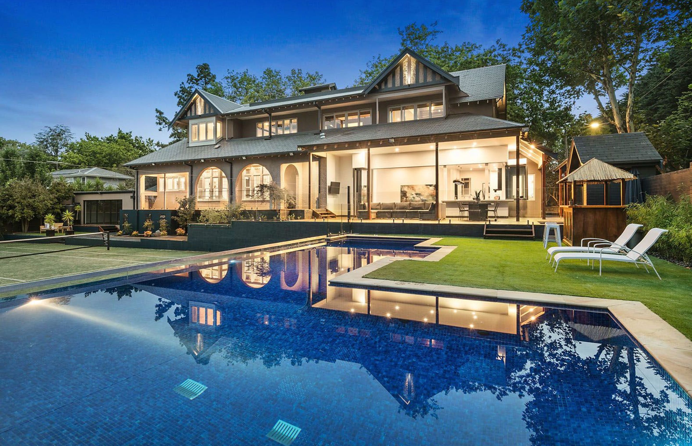 Surrey Hills, Prestige Home Renovation