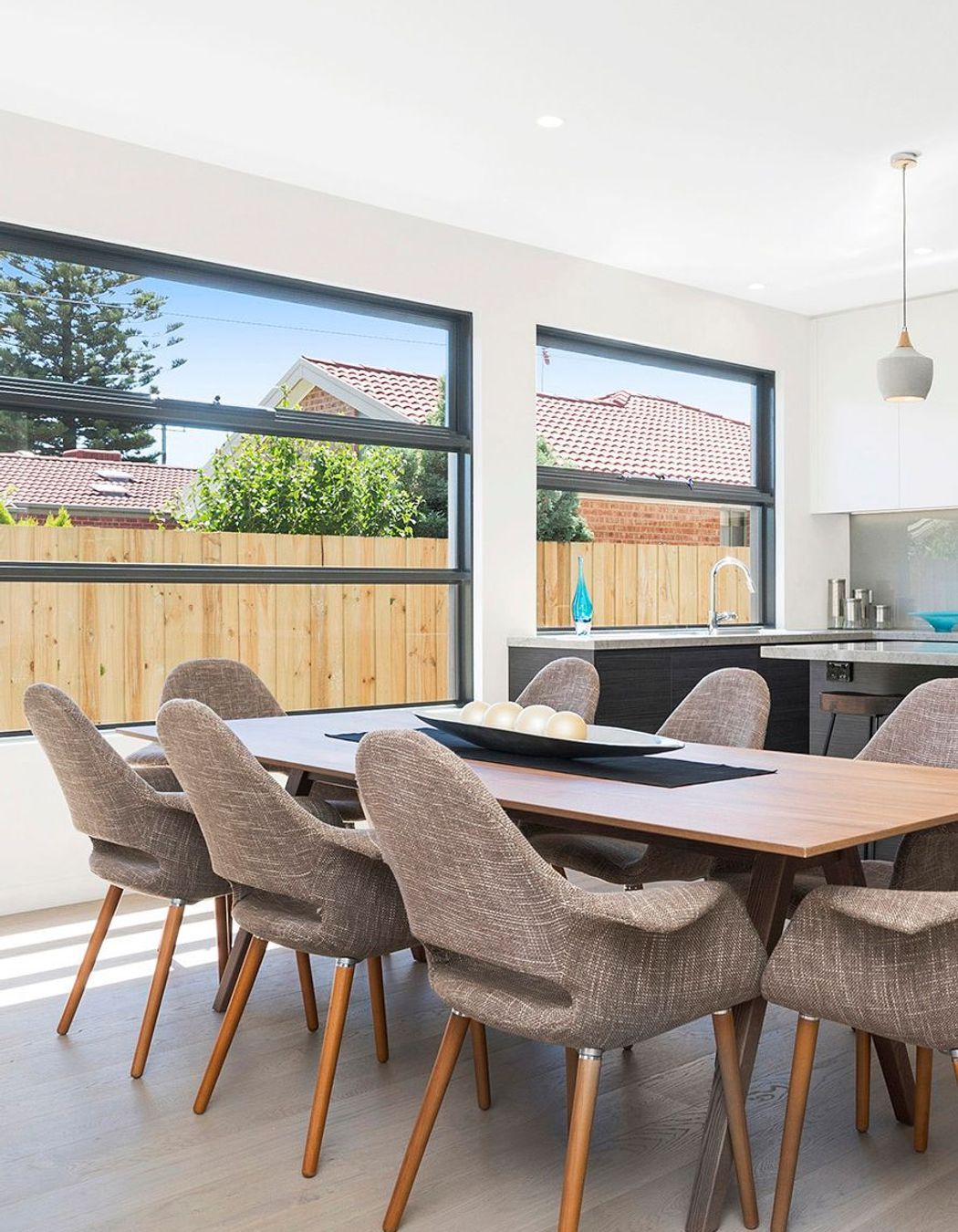 Mordialloc, Modern Contemporary Townhouses