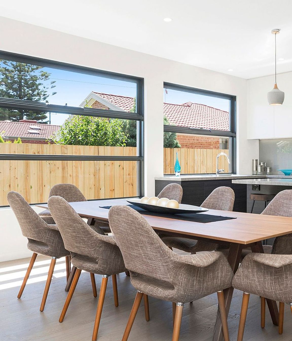 Mordialloc, Modern Contemporary Townhouses