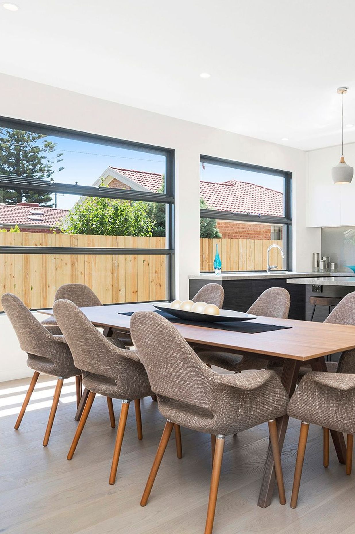 Mordialloc, Modern Contemporary Townhouses
