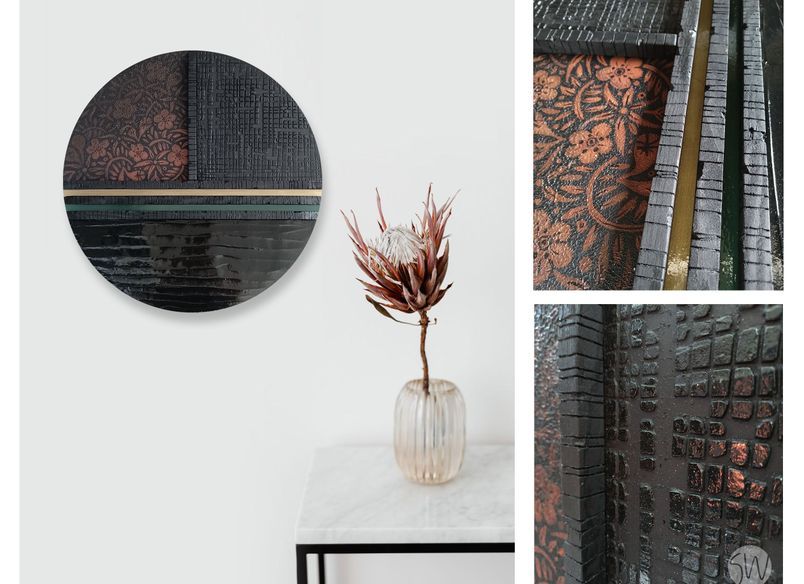 Shann Whitaker Artwork