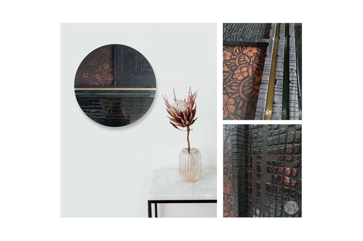 Shann Whitaker Artwork