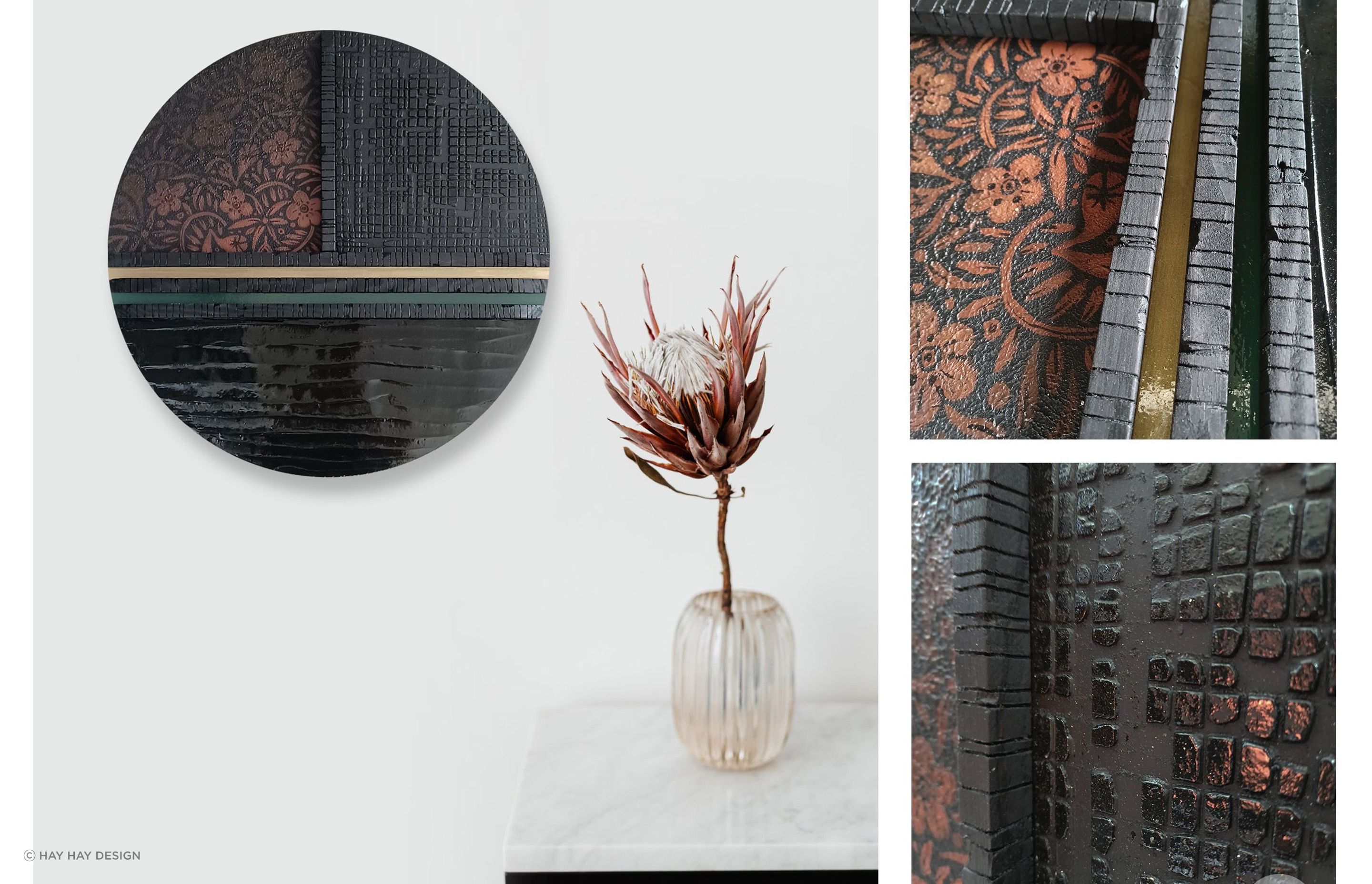 Shann Whitaker Artwork
