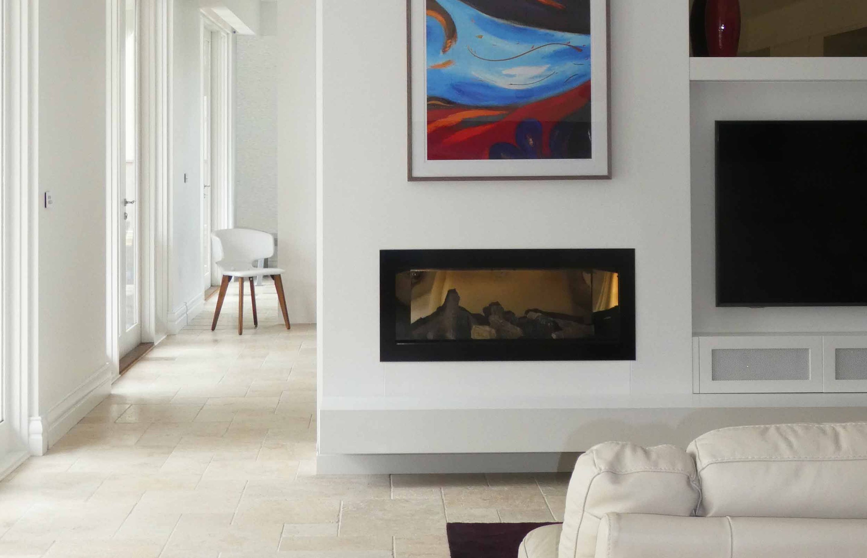 Balwyn, Modern French Provincial Residence