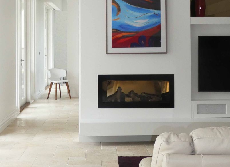 Balwyn, Modern French Provincial Residence