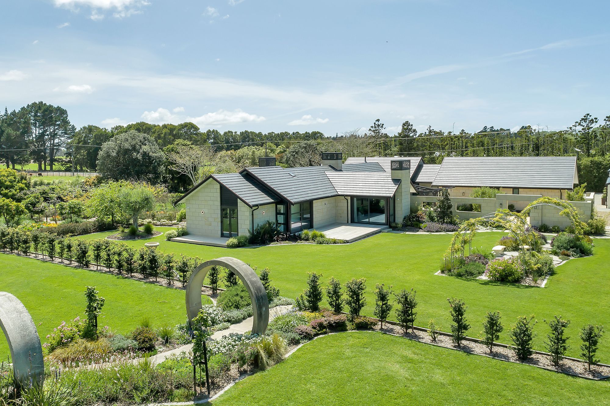 Waipu Home